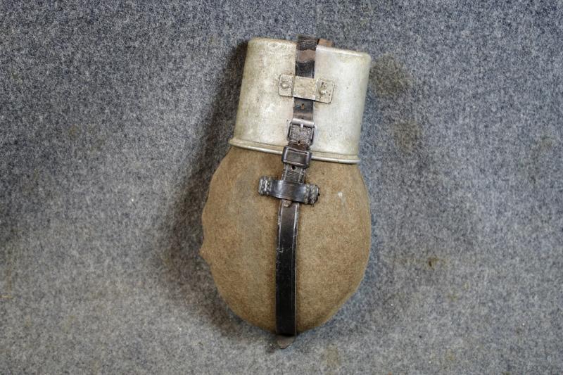 German M31 Water Bottle