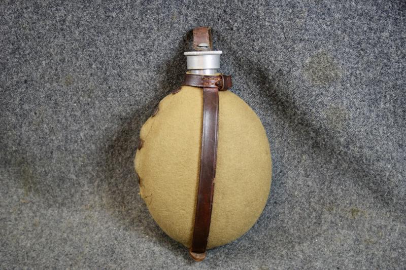 German   M34 Water Bottle
