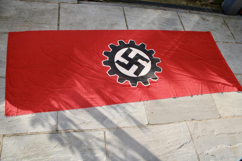 DAF Flag