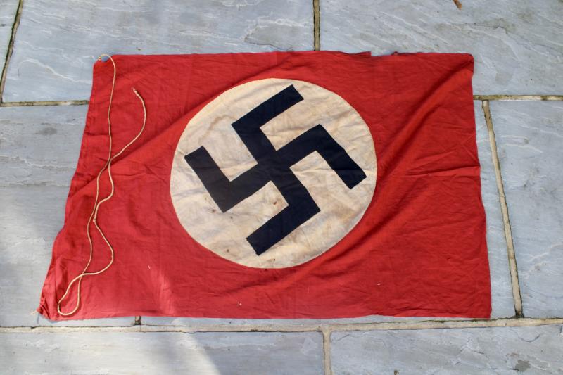 NSDAP Flag