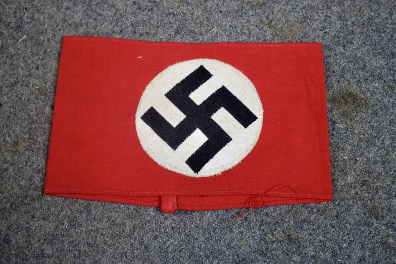 NSDAP Armband