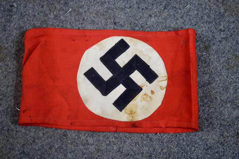 NSDAP Armband