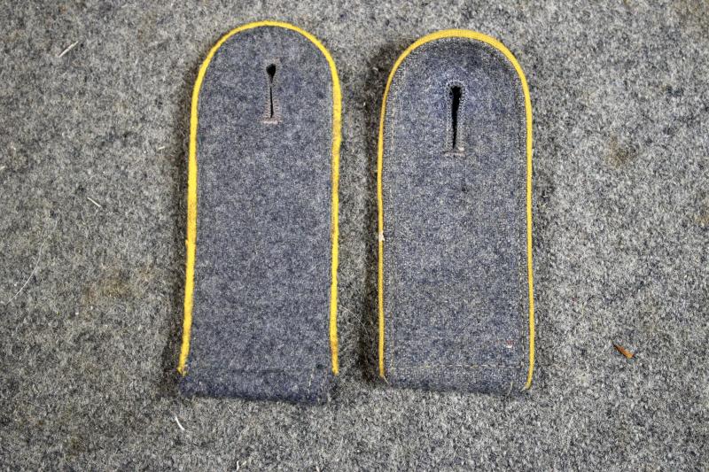 Luftwaffe Epaulettes