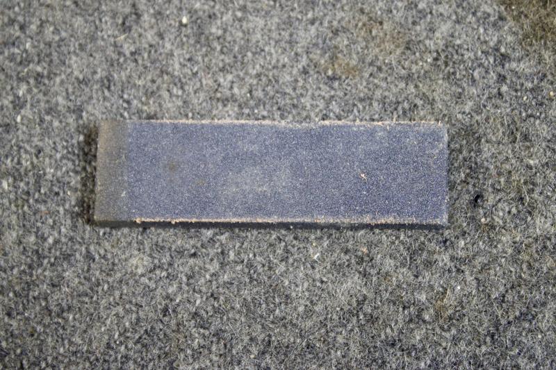 U.S. Pilots Survival Knife