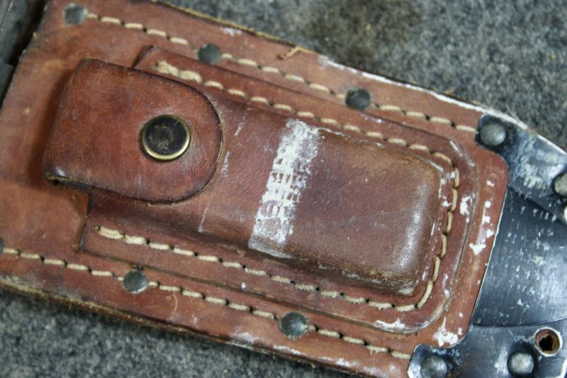 U.S. Pilots Survival Knife