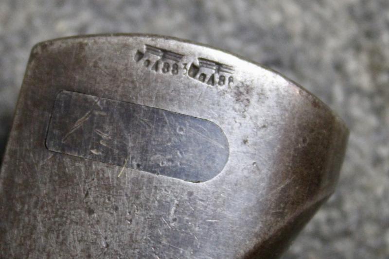 German S84/98 Bayonet ( Matching Numbered )