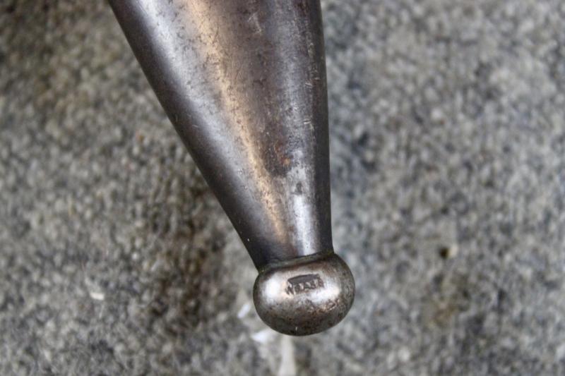 German S84/98 Bayonet ( Matching Numbered )