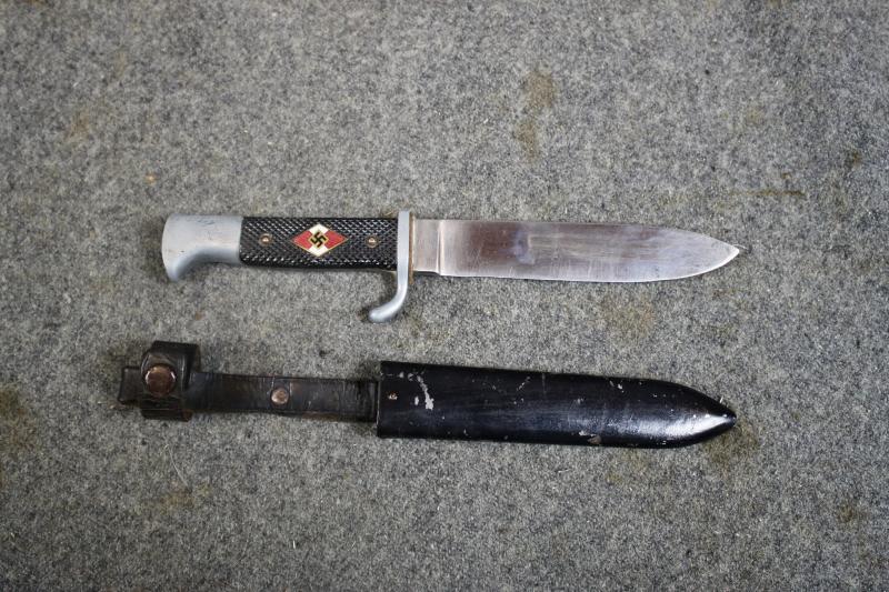 Hitler Youth Dagger
