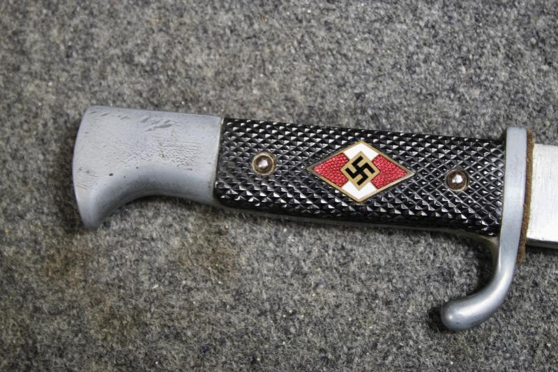 Hitler Youth Dagger