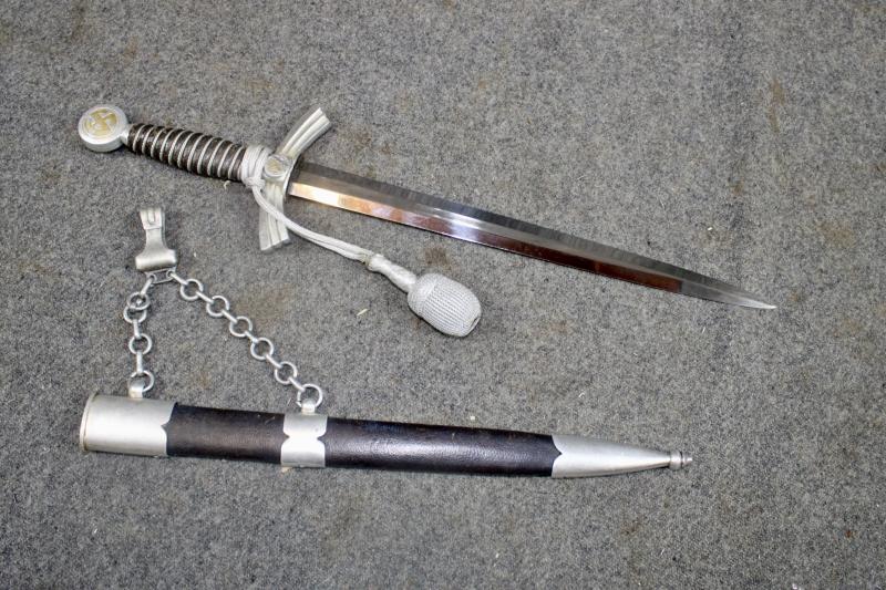 Luftwaffe1st Pattern Dagger