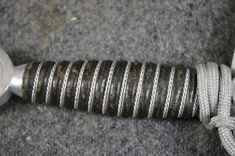 Luftwaffe1st Pattern Dagger