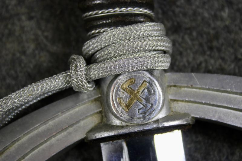 Luftwaffe1st Pattern Dagger