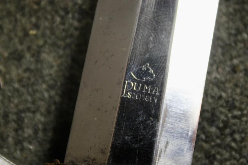 Luftwaffe1st Pattern Dagger