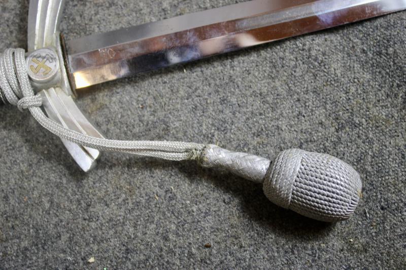 Luftwaffe1st Pattern Dagger