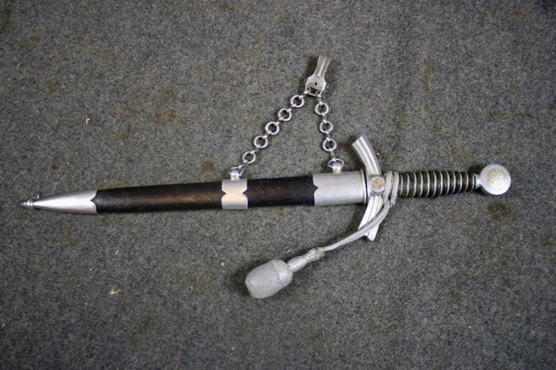 Luftwaffe1st Pattern Dagger