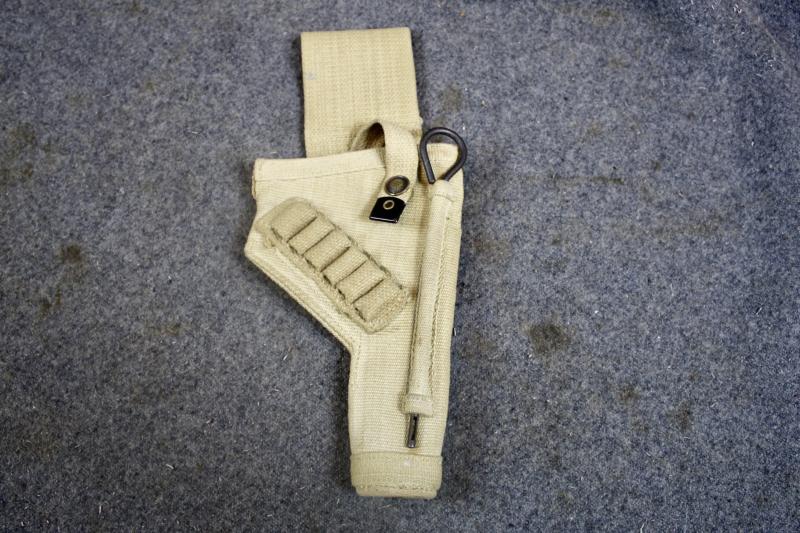 British Tankers Holster