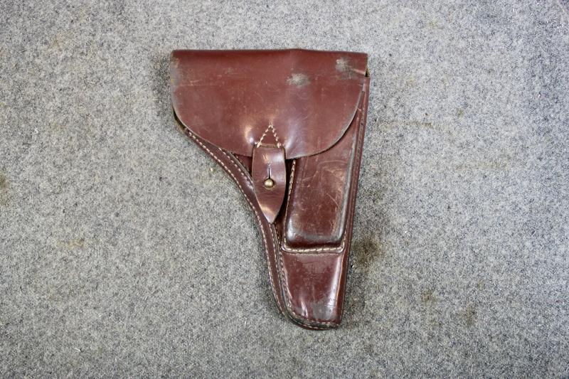 P38  Holster