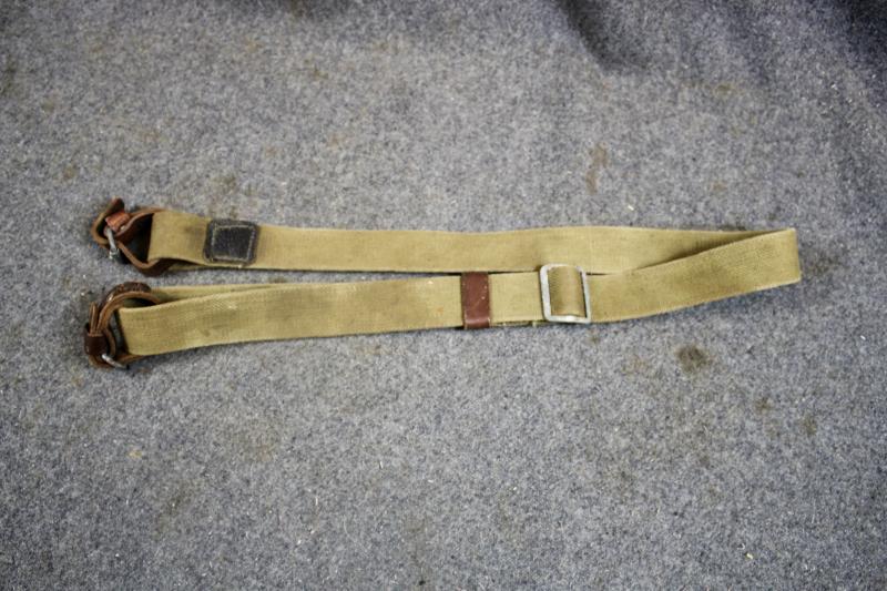 Russian/Soviet Mosin Nagant Rifle Sling