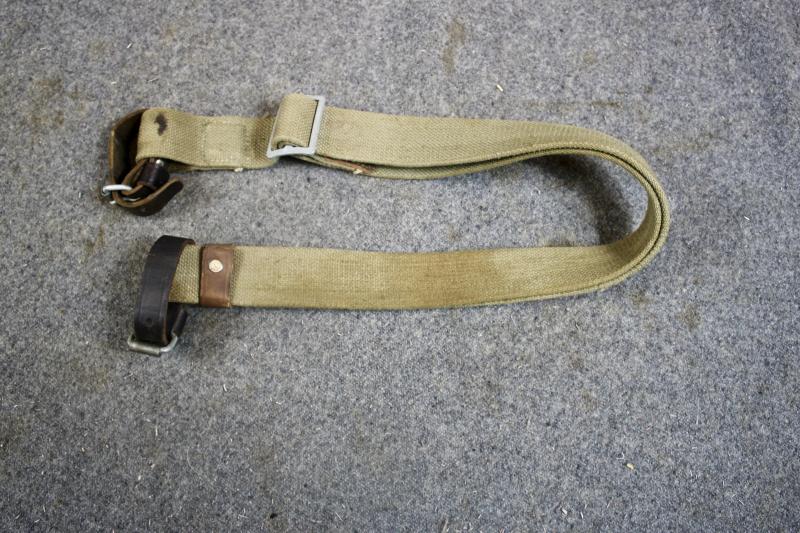 Russian/Soviet Mosin Nagant Rifle Sling