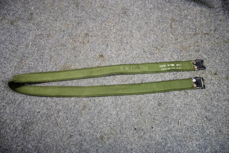 British L1A1 SLR Nylon Sling