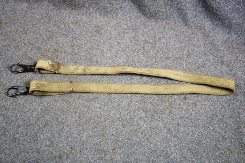 British WW2 Dated Bren Gun Sling