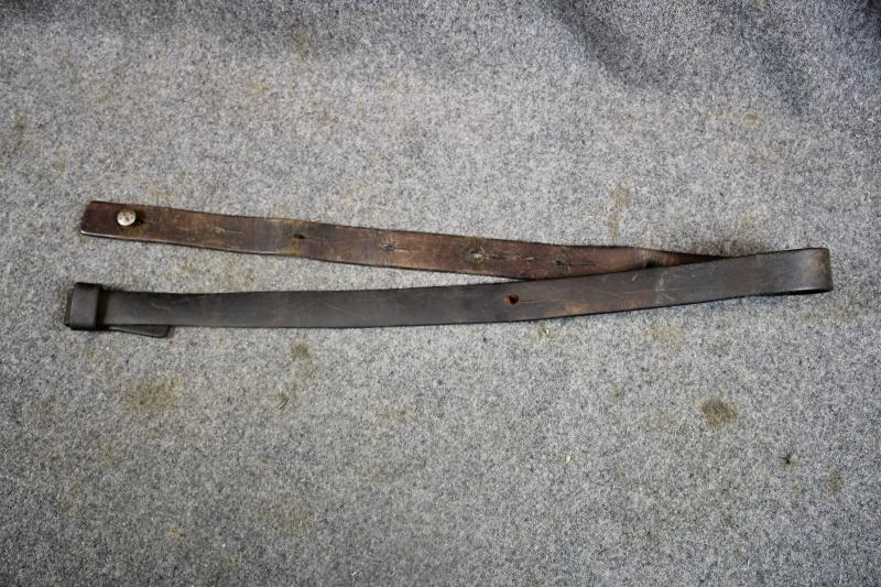 Swiss Schmidt Rubin Rifle Sling