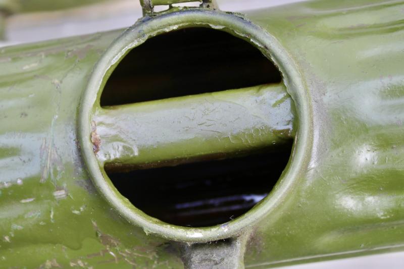 Russian/Soviet Maxim M1910 HMG. ( Pre-EU/UK Deactivation )