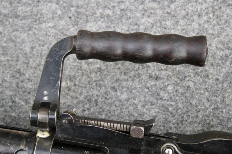 Danish Madsen LMG ( Pre-EU/UK Deactivation )