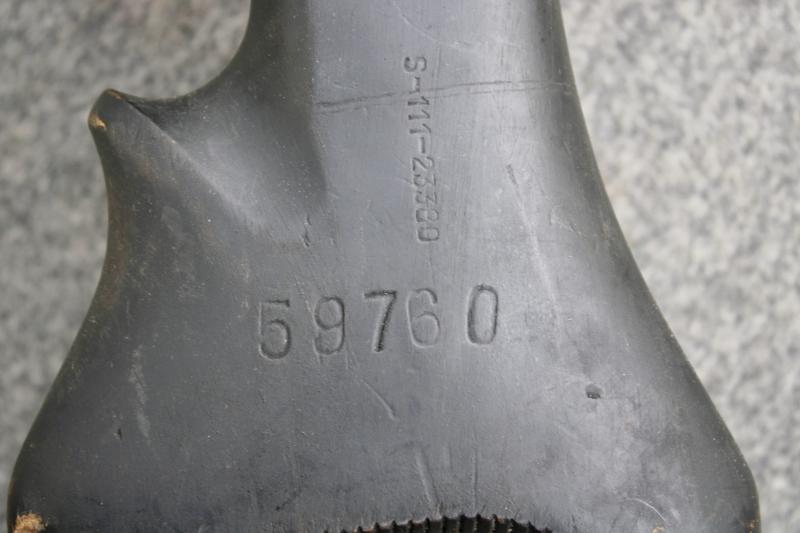 Yugoslavian M53 Machine Gun. ( Pre-EU/UK Deactivation )