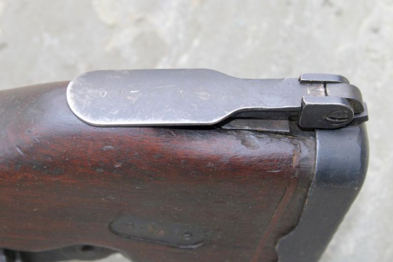 British MK1 Dove Tail Bren Gun ( Pre-EU/UK Deactivation )