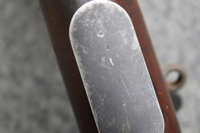 British MK1 Dove Tail Bren Gun ( Pre-EU/UK Deactivation )