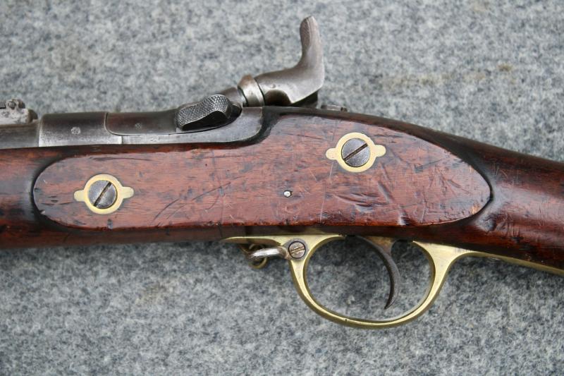 British .577 Snider 3 Band Enfield ( Obsolete Calibre )