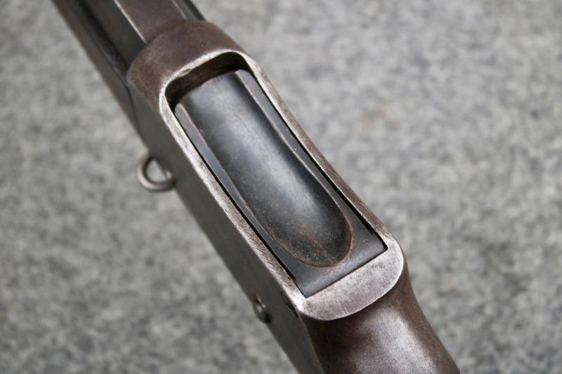 British MKIV .577/450 Martini-Henry ( Obsolete Calibre )