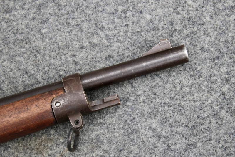 British Metford MKII Lee-Speed Rifle ( Pre-EU/UK Deactivation )