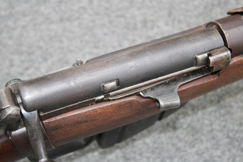 British Metford MKII Lee-Speed Rifle ( Pre-EU/UK Deactivation )