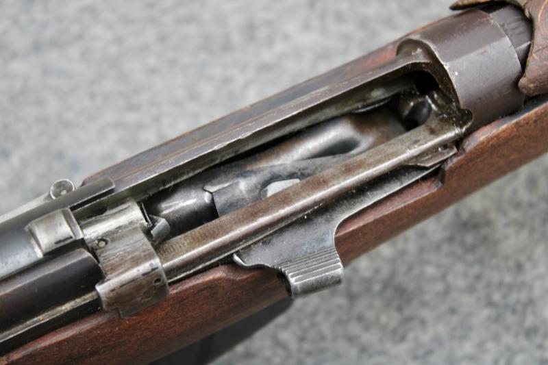 British Metford MKII Lee-Speed Rifle ( Pre-EU/UK Deactivation )