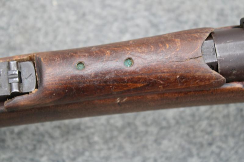 British Metford MKII Lee-Speed Rifle ( Pre-EU/UK Deactivation )