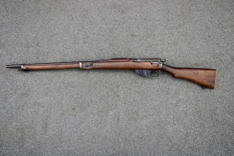 British Metford MKII Lee-Speed Rifle ( Pre-EU/UK Deactivation )