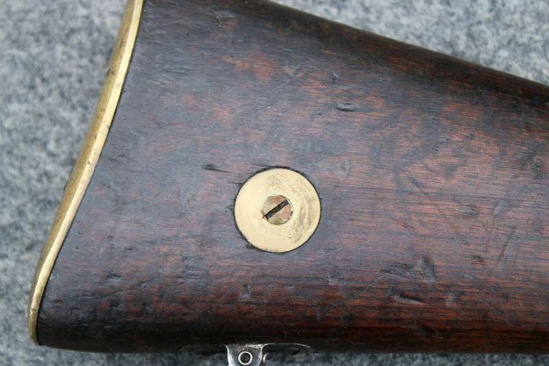 British Matching Numbers No1 MKIII* Rifle. ( Pre-EU/UK Deactivation )