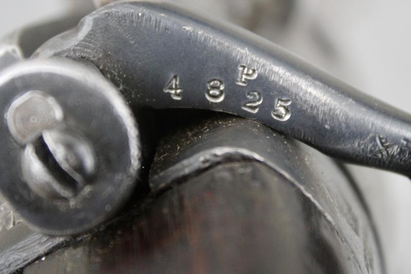 British Matching Numbers No1 MKIII* Rifle. ( Pre-EU/UK Deactivation )