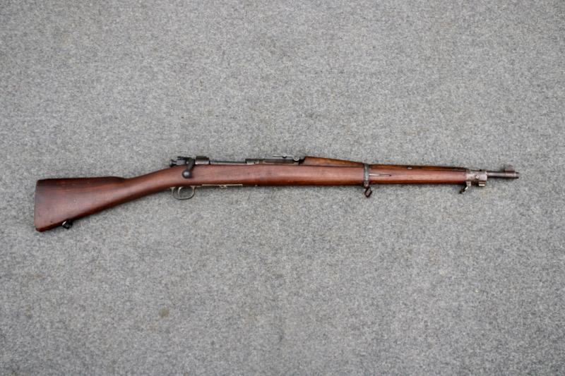 U.S. Deactivated M1903 Rifle