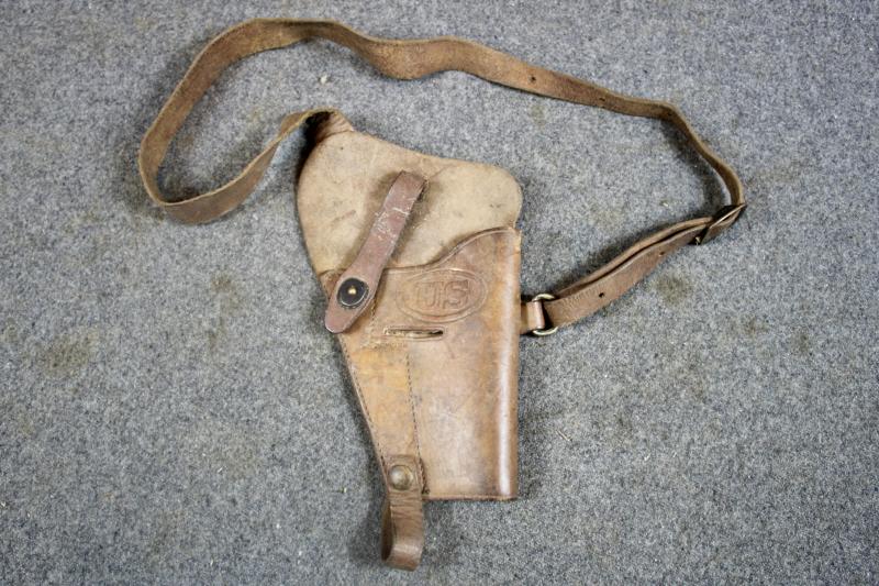 U.S. M3 Shoulder Holster