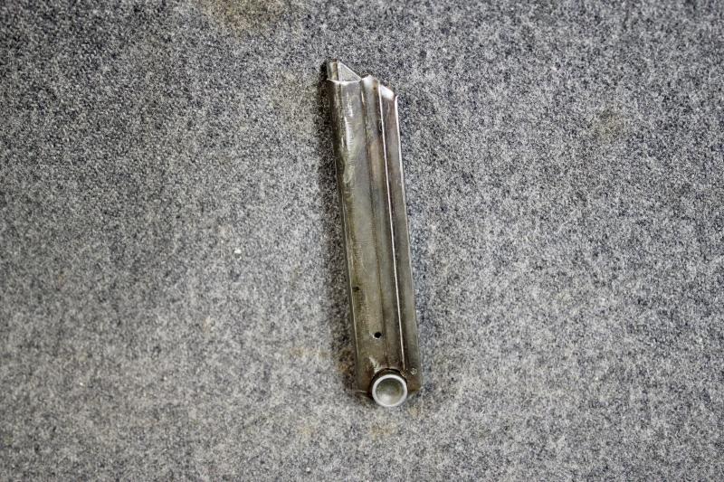 Replica MGC Luger Magazine