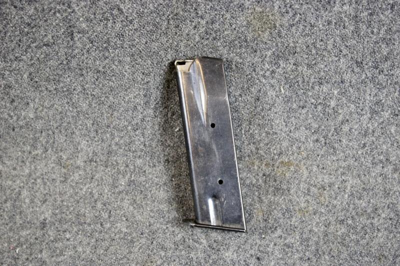Unknown 45ACP  Calibre Pistol Magazine