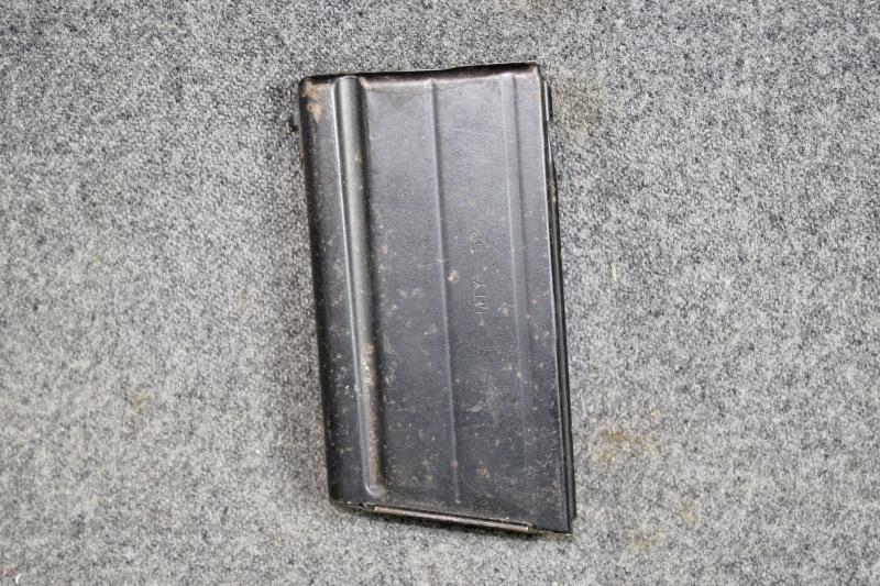 Briish L1A1 SLR Magazine