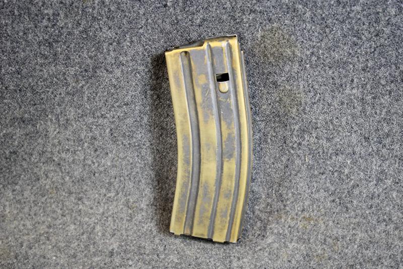 U.S. M16 30 Round Magazine