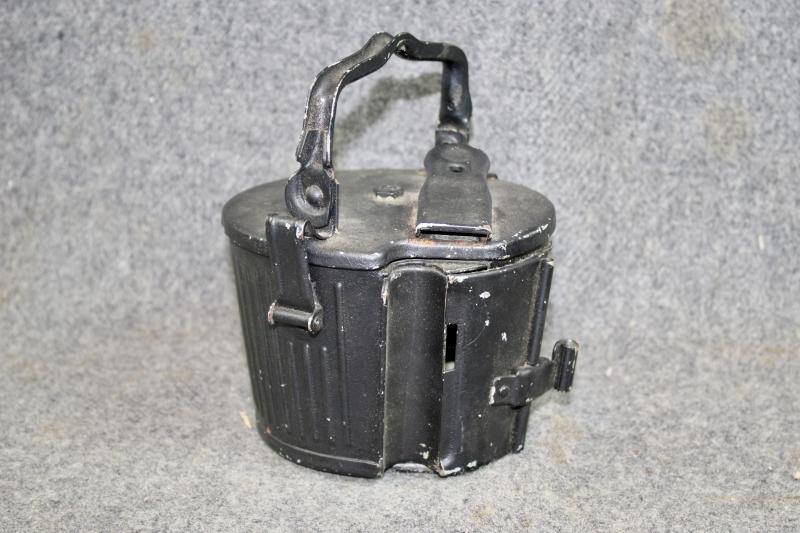 MG42/34 Assault Drum Magazine