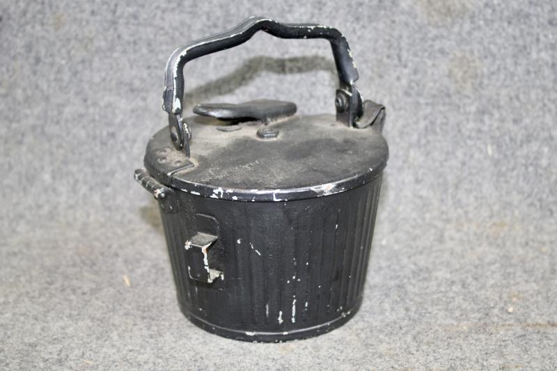 MG42/34 Assault Drum Magazine