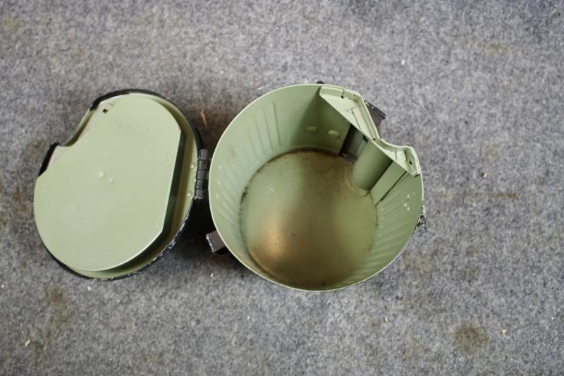 MG42/34 Assault Drum Magazine