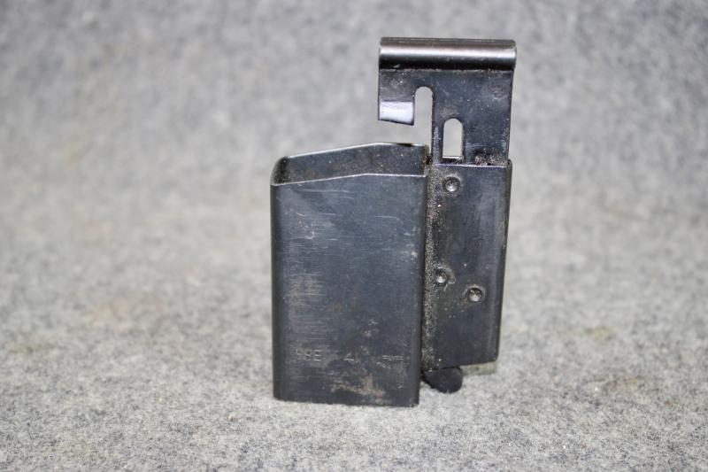German MP40 Magazine Loading Tool